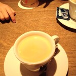 ヌーンプラスカフェ - 