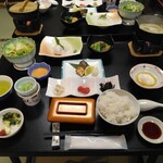 ホテル塩屋崎 - 