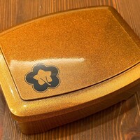 入谷鬼子母神門前のだや - 重箱