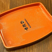 入谷鬼子母神門前のだや - ブタ