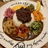 もうやんカレー 大手町