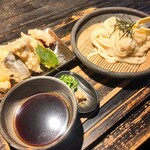 山元麺蔵 - 