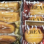 モロゾフ - 料理写真: