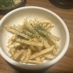 炭火晩酌屋 煙 門前仲町 - 