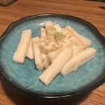 炭火晩酌屋 煙 門前仲町 - 