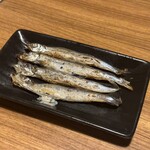 炭火晩酌屋 煙 - 