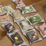 カフェ オウザン - 