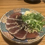 炭火晩酌屋 煙 門前仲町 - 