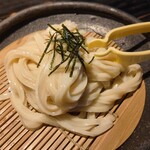 山元麺蔵 - 天ざる野菜天ぷら