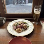 ワイン厨房 Daimasu - 