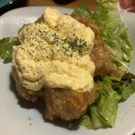 炭火晩酌屋 煙 - 