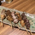 炭火晩酌屋 煙 - 