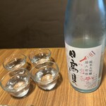 炭火晩酌屋 煙 門前仲町 - 