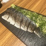 炭火晩酌屋 煙 - 