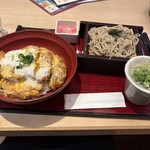 家族亭 南千里店 - 