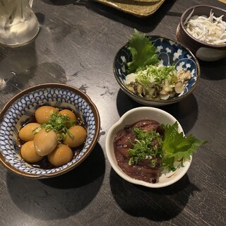 上野アメ横のひもの屋_0