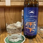 NIKE - 米焼酎 さくゆり雫EXTRA 