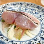 食堂えびちゃん - 