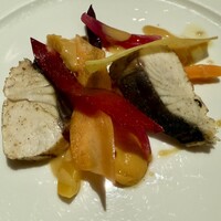 Benoit Alain Ducasse - 