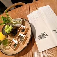 HIGASHIYA GINZA - 