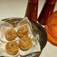 Benoit Alain Ducasse - 