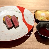京都肉割烹 みや田 - 
