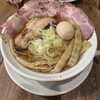 麺屋 聖 名古屋栄店