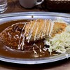 アパ社長カレー - 