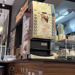 アパ社長カレー - 