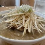 ラーメン寶龍 - 
