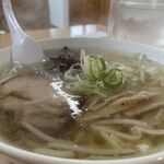 ラーメン寶龍 - 