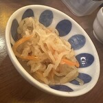 大衆焼き鳥酒場 やきとりさんきゅう - 料理写真: