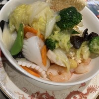 全聚徳 銀座店 - 