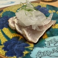 SUSHI BANYA KAI 品川店 - 