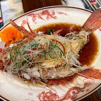 全聚徳 銀座店 - 