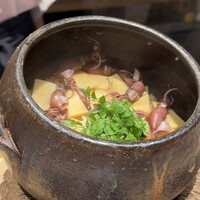 炭火割烹 麻布龍土町 - 