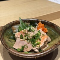 炭火割烹 麻布龍土町 - 