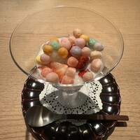 蓬左茶寮 - 