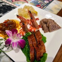 全聚徳 銀座店 - 