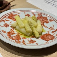 炭火割烹 麻布龍土町 - 