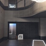 魚喜 - え？入口？ここ？