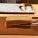 鮨 つぼみ - たまご