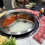 熊猫火鍋 上野店 - 