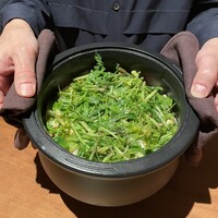 しろ - 