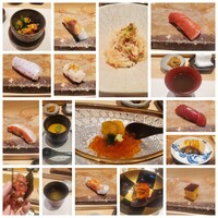 鮨まえだ - 