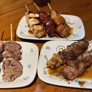 口コミ一覧 : たまきち - 茅ケ崎/焼き鳥 [食べログ]