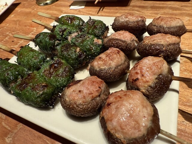 Kushi Suke Harajuku Ten