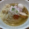 小麦そば 池