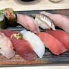 沼津魚がし鮨 流山おおたかの森店