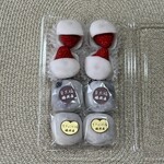 御菓子司　福岡屋  - 大福